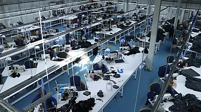 Kayseri'de kapanan cezaevi şimdi umut kapısı oldu