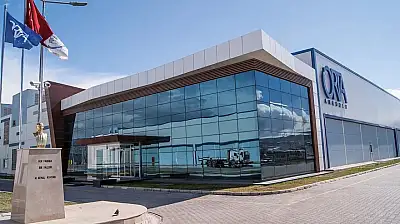 Kayseri'de kapanan Orta Anadolu'nun patronundan flaş açıklama!