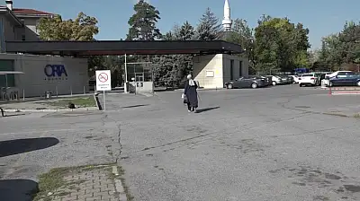 Kayseri'de kapanan sanayi devinin işçileri patrondan ne istedi?