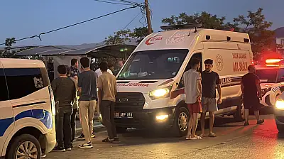 Kayseri'de ağabeyini pompalı tüfekle öldürdü!