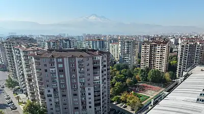 Kayseri'de kira fiyatları giderek yükseldi! En pahalıları o mahallede