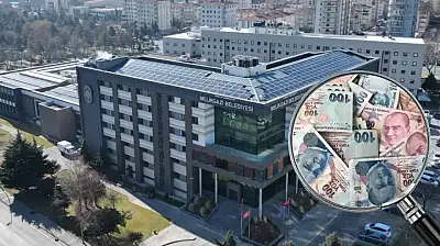 Kayseri'de komisyon kuruldu! O belediyenin hesap kayıtları incelenecek