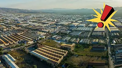 Kayseri'de konkordato ilan eden firmayla ilgili flaş gelişme!