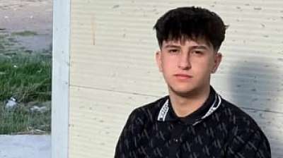 Kayseri'de lise öğrencisi Kalender hayatını kaybetti