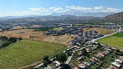 Kayseri'de lüks villa için karar verildi! Bakın ne kadara satılacak?