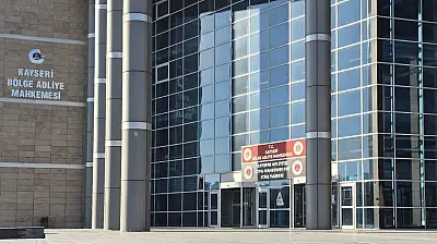 Kayseri'de milyonlarca liralık villa icralık oldu! İşte detaylar