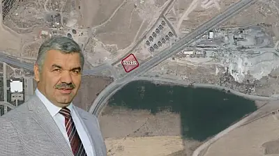 Kayseri'de milyonluk arsalar satışa çıktı! Dikkat çeken 2018 detayı