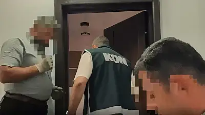 Kayseri'de milyonluk vurgun operasyonu! 11 kişi tutuklandı