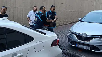 Kayseri'de misafirlik cinayeti: Bıçaklı saldırının şüphelisi adliyede!