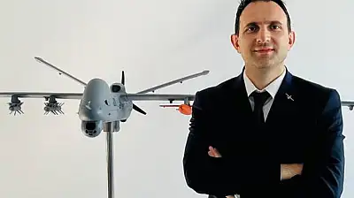 Kayseri'de Müdür bakın kim oldu?