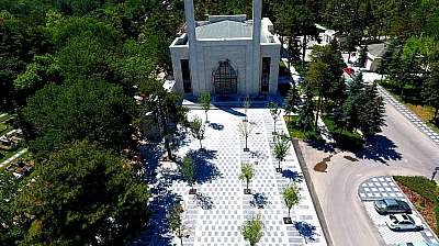 Kayseri'de Genel Müdürün genç yaştaki oğlu hayatını kaybetti