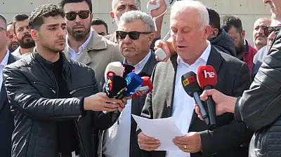 Kayseri'de ne diyecekleri merak ediliyordu! 73 yıllık fabrika kapandıktan günler sonra açıklama geldi