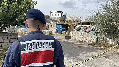 Kayseri'de neler oluyor! Bir pompalı tüfek vakası daha: Hacılar'da ortalık karıştı