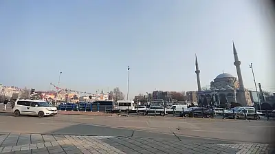Kayseri'de o alanda çalışanlara 4 bin 45 lira fazla çalışma ücreti ödenecek!