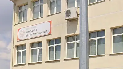 Kayseri'de o okul baştan aşağı yenilenecek