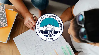 Kayseri'de öğrencilere ulaşım desteği: Başvurular bugün başladı!