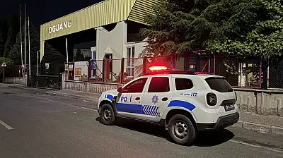 Kayseri'de oldu! Elini iplik makinasına kaptırdı, 5 parmağı koptu