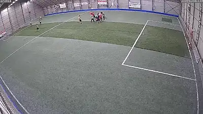 Kayseri'de ölüm böyle geldi! Halı sahada hayatını kaybetti