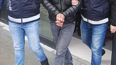 Kayseri'de operasyon üstüne operasyon: 6 şahıs tutuklandı!