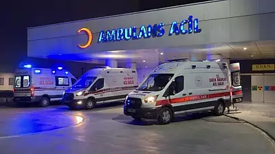 Sürücü olay yerinden kaçmıştı! Hayatını kaybetti