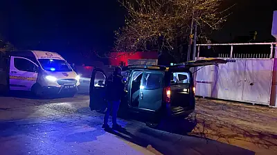 Kayseri'de peş peşe bıçaklı kavga: Yaralılar olay yerinden araçla kaçtı