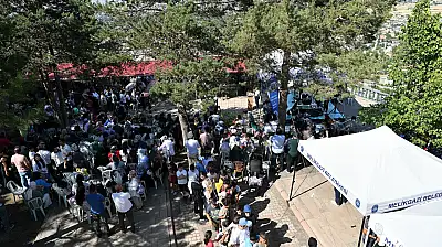 Kayseri'de uzun kuyruklar oluştu... İşte sebebi