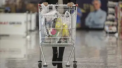 Kayseri'de Ramazan kolisi dağıtılacak