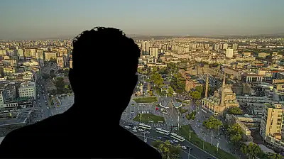 Siyasete bir dönem damga vuran isim Kayseri'yi 17 yıl yönetti