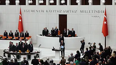 Kayseri'de Rektör olmayacağı kesinleşen isim Meclis'e neden gitti?