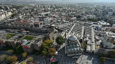 Kayseri'de sabah 8.30'da başlayacak! Tedbirinizi alın