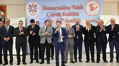 Kayseri'de şenlik krizi! Belediye Başkanını davet etmediler