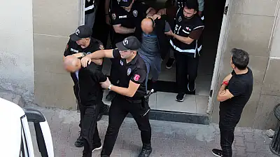 Kayseri'deki yeni nesil suç örgütü operasyonunda yeni gelişme!