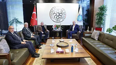 Kayseri'de şirketleri bir bir satılan holdingin yönetimi ortaya çıktı