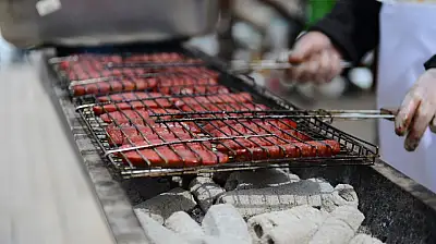 Kayseri'de şenlik yapılacak! Sucuk ekmek dağıtılacak