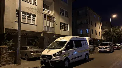 Kayseri'de şüpheli ölüm! Cansız bedenini annesi buldu