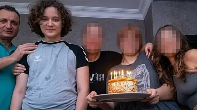 Kayseri'de tahliye olmuştu! Okul saldırısı davasında yeni gelişme