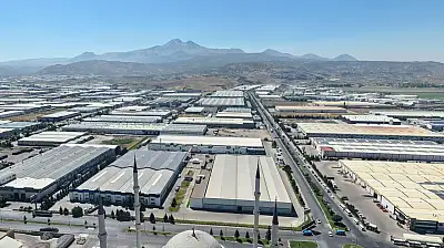 Kayseri'de tanınan mobilya firması hakkına flaş karar! Konkordato ilan etti