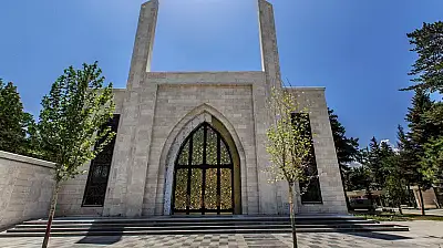 Kayseri'de tanınmış sanayici vefat etti