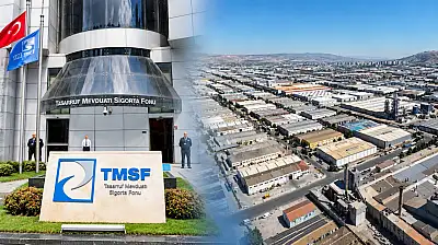 Kayseri'de TMSF'nin el koyduğu şirketler belli oldu! Dev firma listede yok