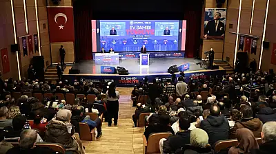 Kayseri'de TOKİ kurası bekleyenler müjde! Tarihi belli oldu