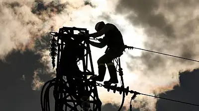 Kayseri'de tüm gün elektrikler kesilecek (16 Kasım Pazar)