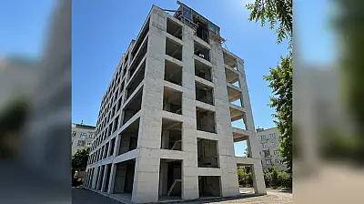 Kayseri'de Ülkü Ocaklarının yeni binasını paylaşan Başkan'dan IBAN'lı çağrı