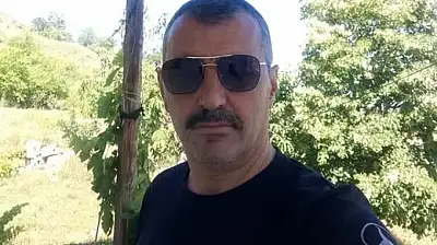 Kayseri'de ülkücü camianın acı günü