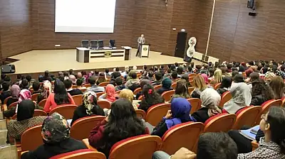 Kayseri'de üniversiteden akademik personel alımı! Başvurular başladı