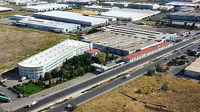 Kayseri'de üretimi geçen sene durdurmuştu! İpek Mobilya hakkında yeni gelişme