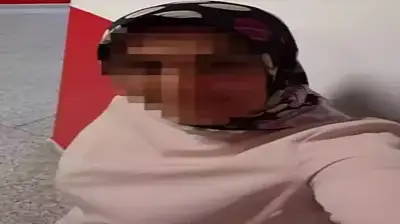 Kayseri'de üvey kızına dışkı yediren kadın yeniden yargılanacak