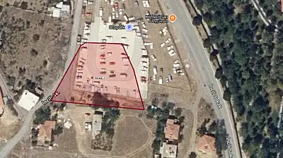 Kayseri'de vakıf taşınmazı 25 yıllığına kiraya verilecek