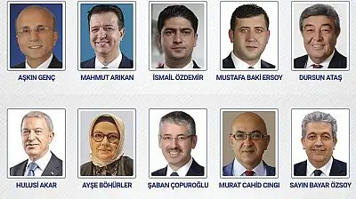 Kayseri'de Vekil aranıyor?