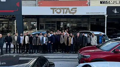 Kayseri'de yarın seçim var