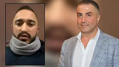 Kayseri'de yaşamına son veren Gazi, Sedat Peker'e seslenmişti! Peker'den dikkat çeken hareket